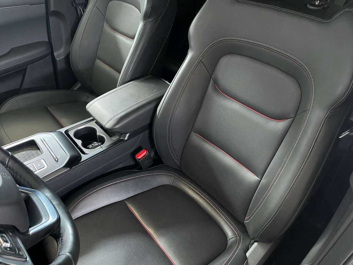 Chery Tiggo 7 Pro 2022