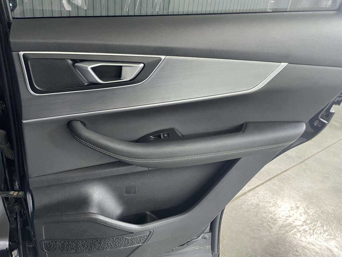 Chery Tiggo 7 Pro 2022