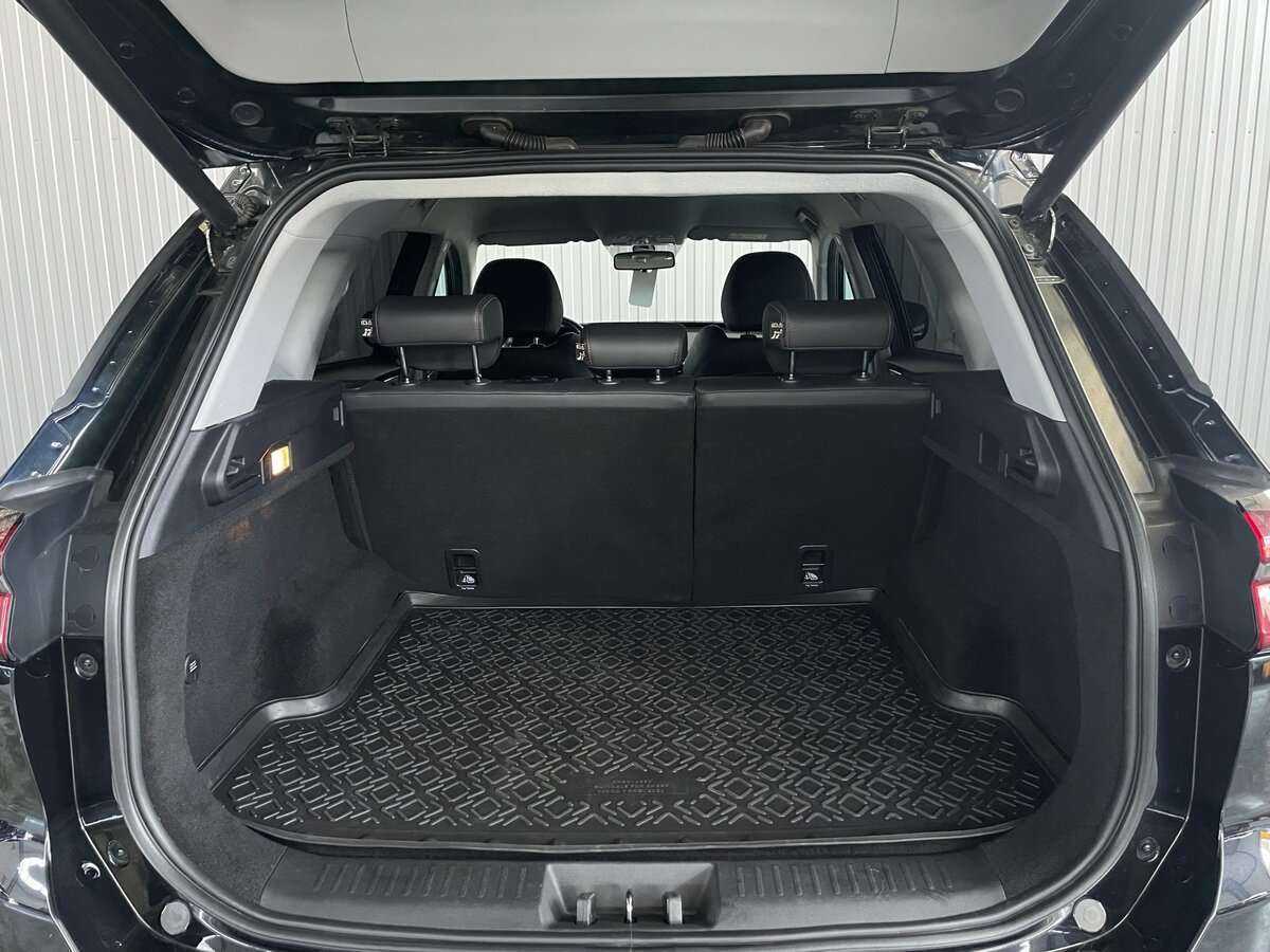 Chery Tiggo 7 Pro 2022