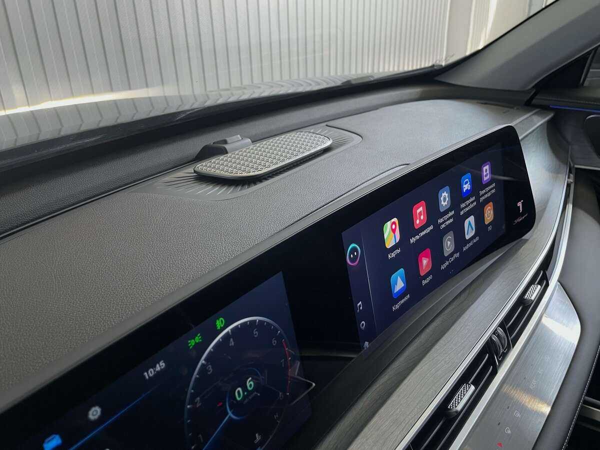 Chery Tiggo 8 Pro Max 2023