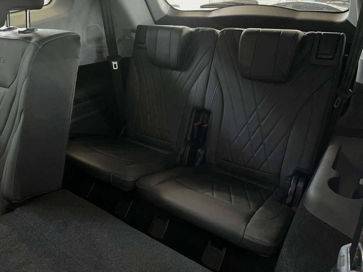 Chery Tiggo 8 Pro Max 2023
