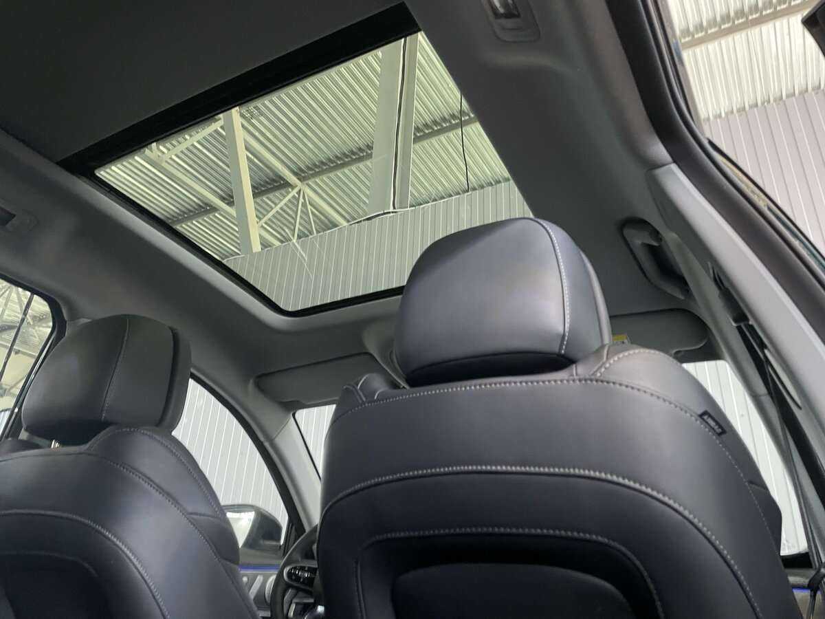 Chery Tiggo 8 Pro Max 2023