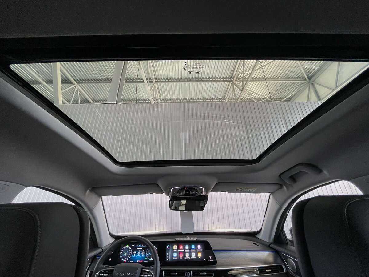 Chery Tiggo 8 Pro Max 2023