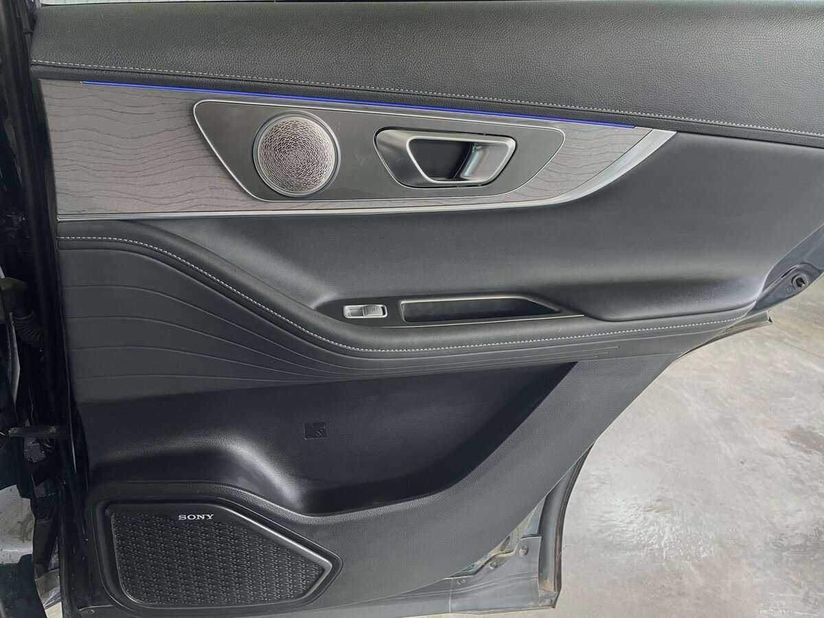 Chery Tiggo 8 Pro Max 2023