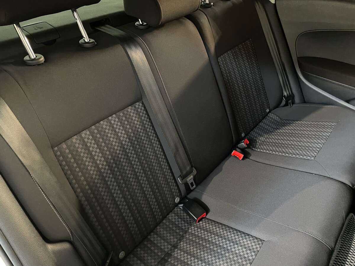 Volkswagen Polo 2018