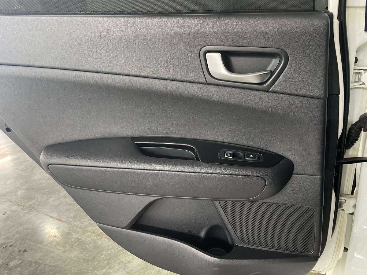 Kia Optima 2017