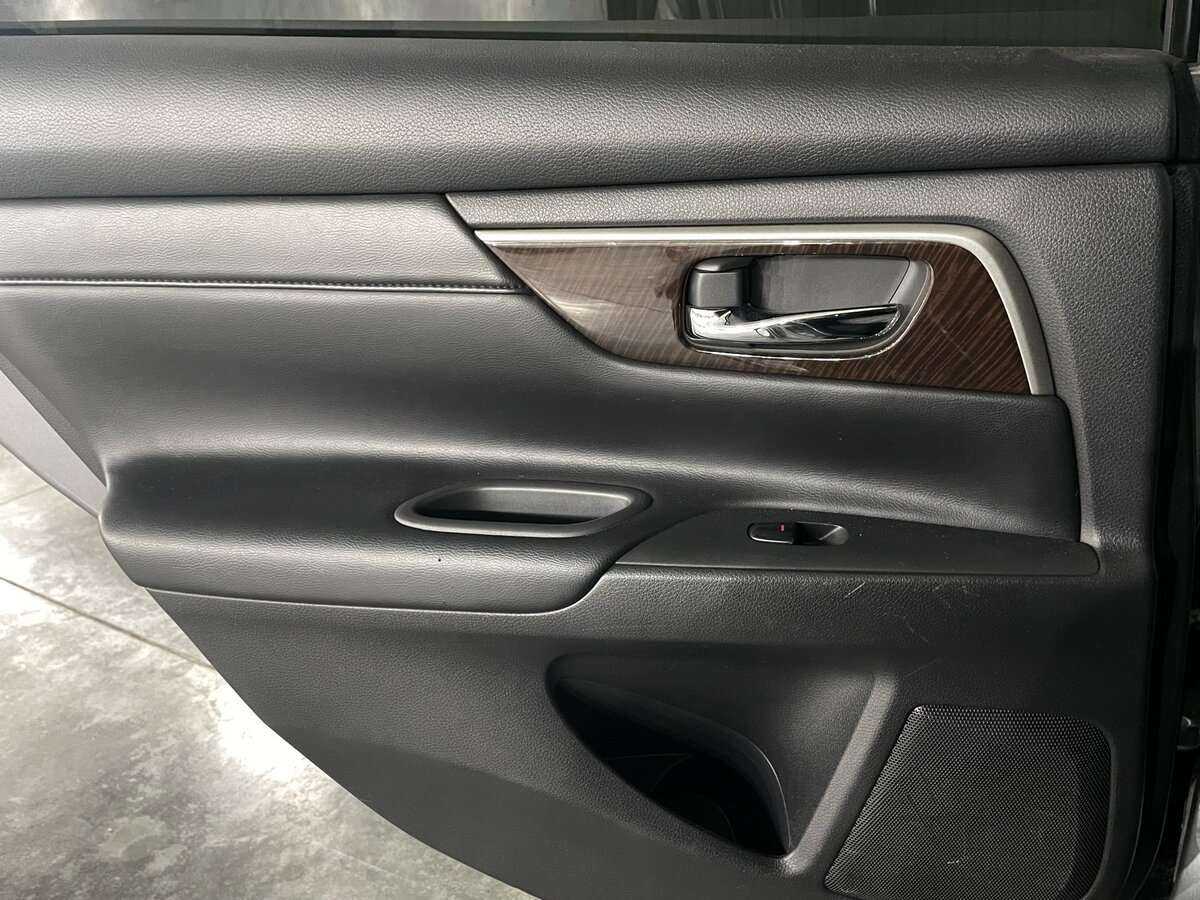 Nissan Teana 2014
