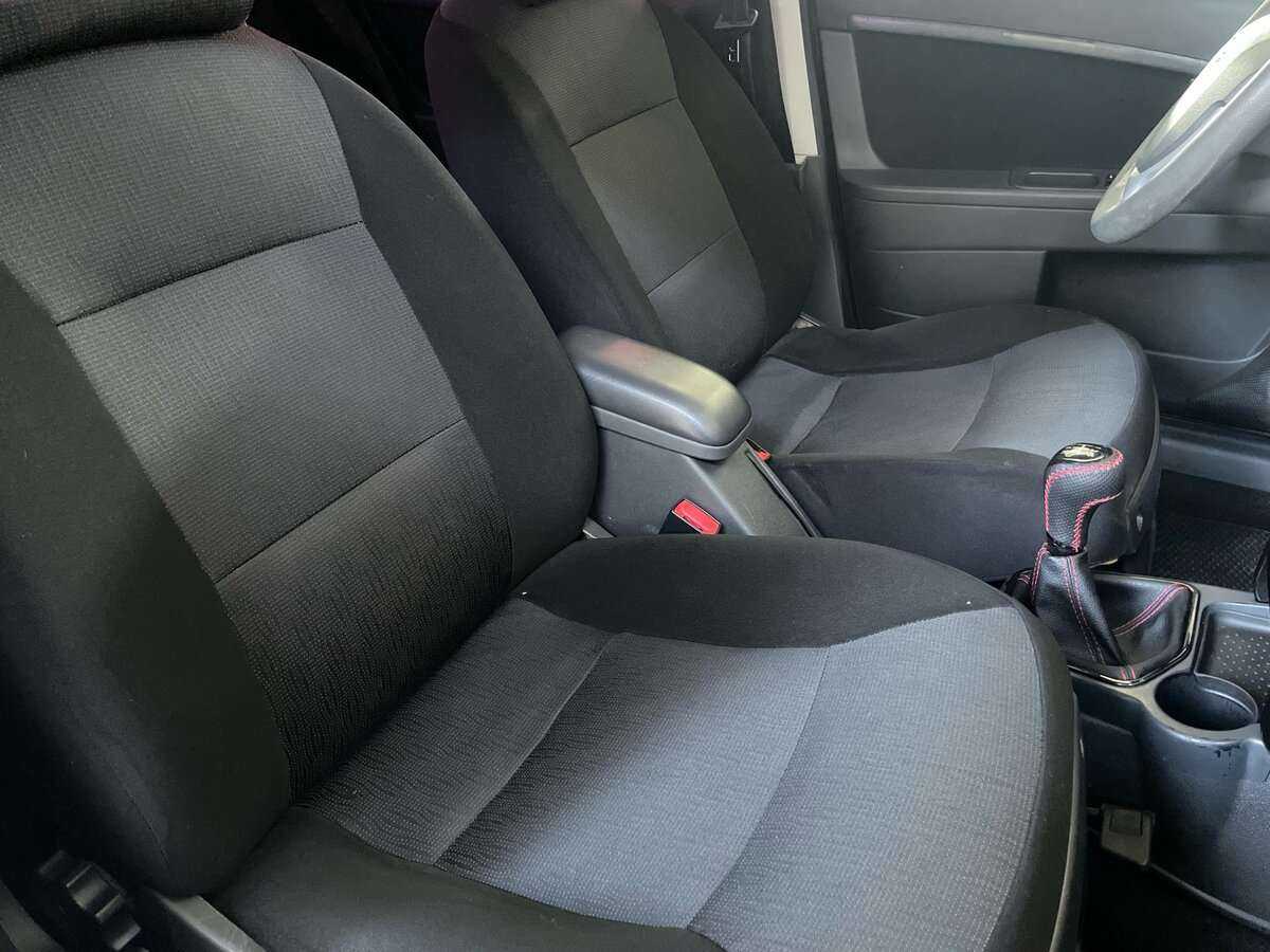 Lada (ВАЗ) Priora 2014