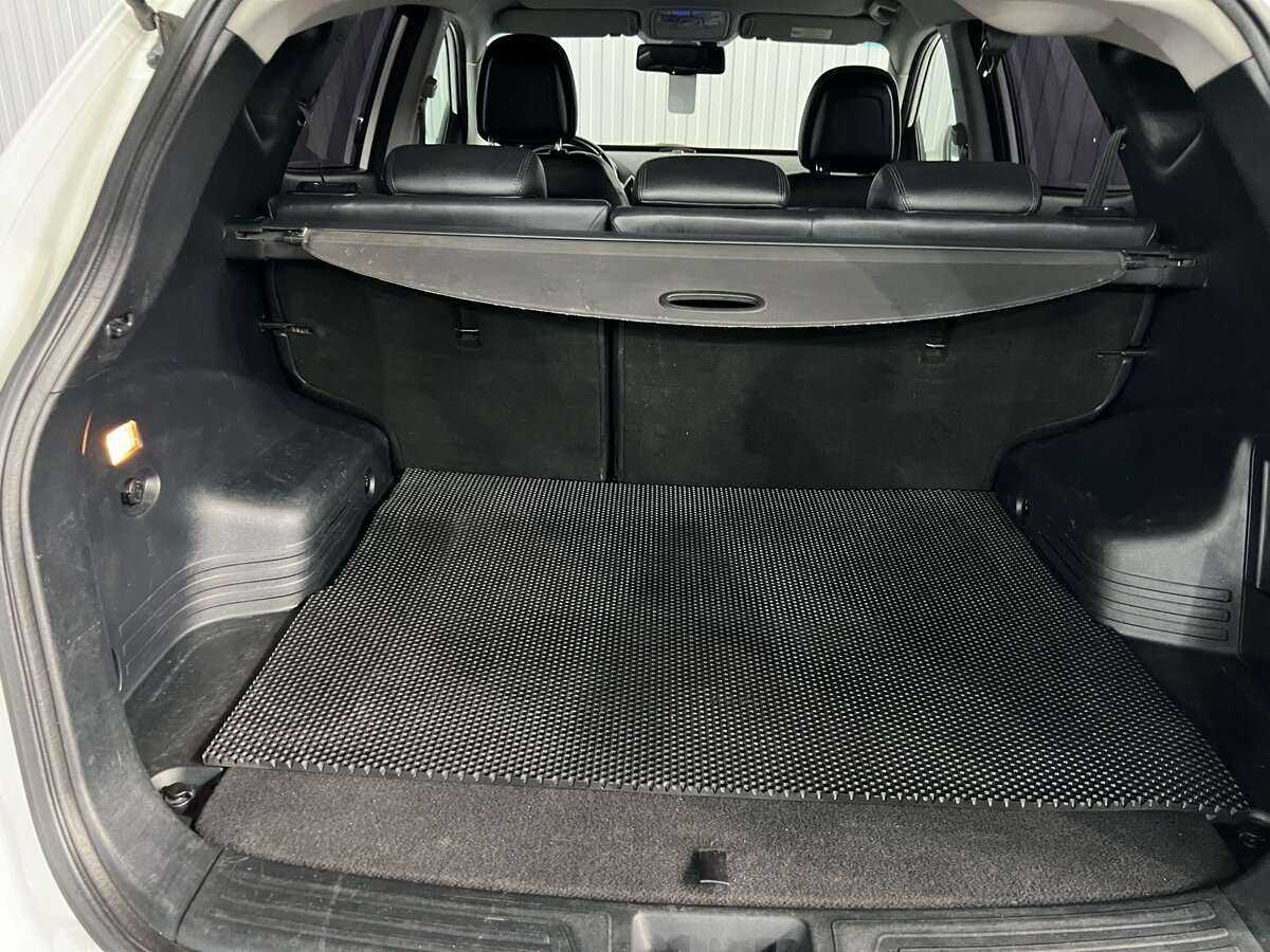 Hyundai ix35 2011