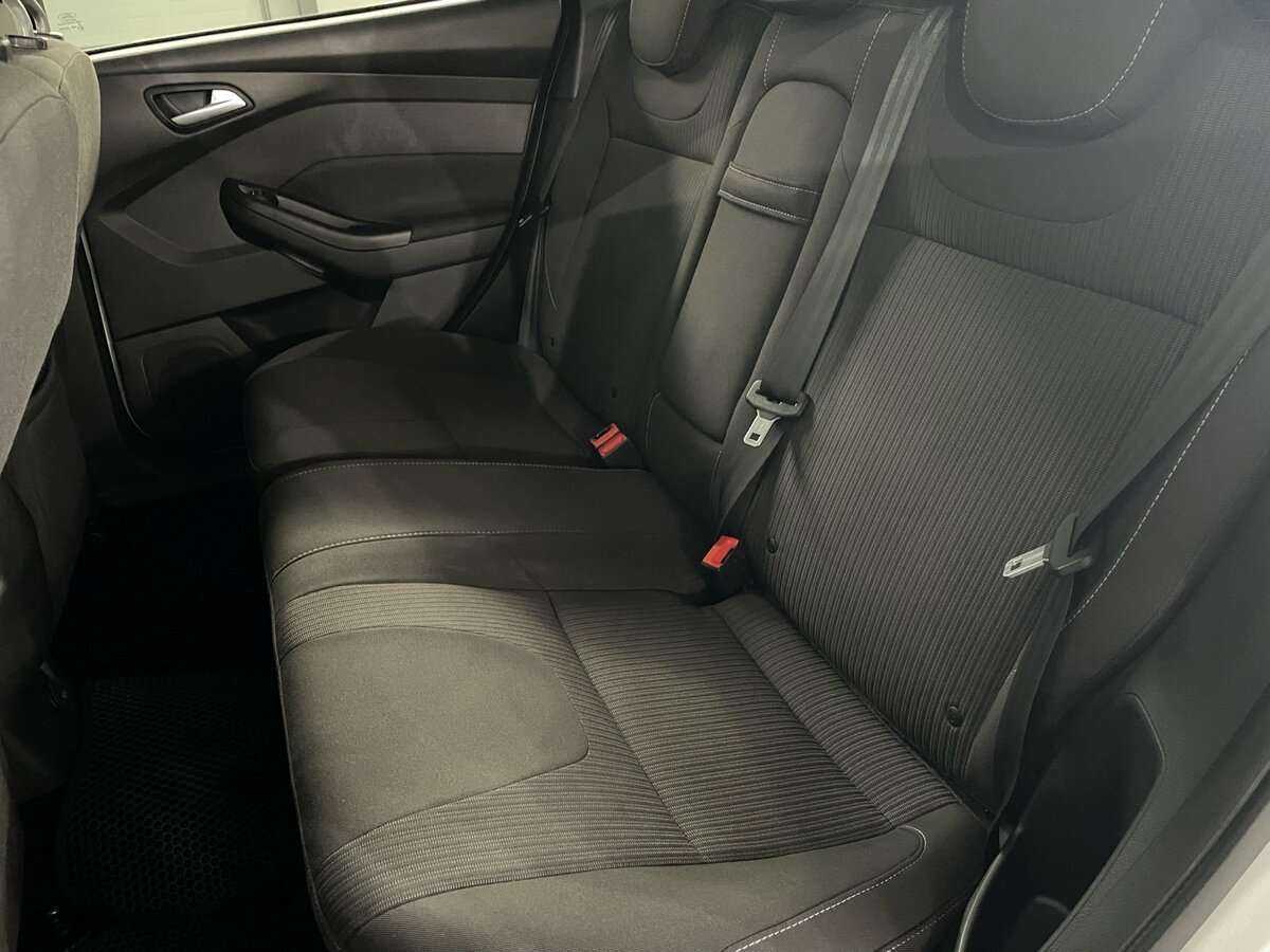 Ford Focus 2013