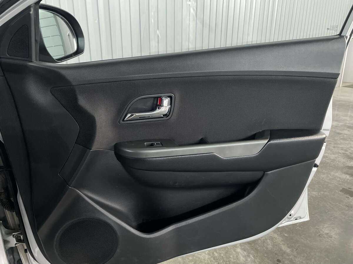 Kia Rio 2014