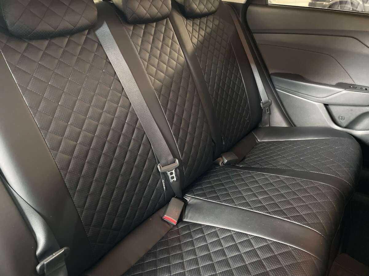 Hyundai Solaris 2018