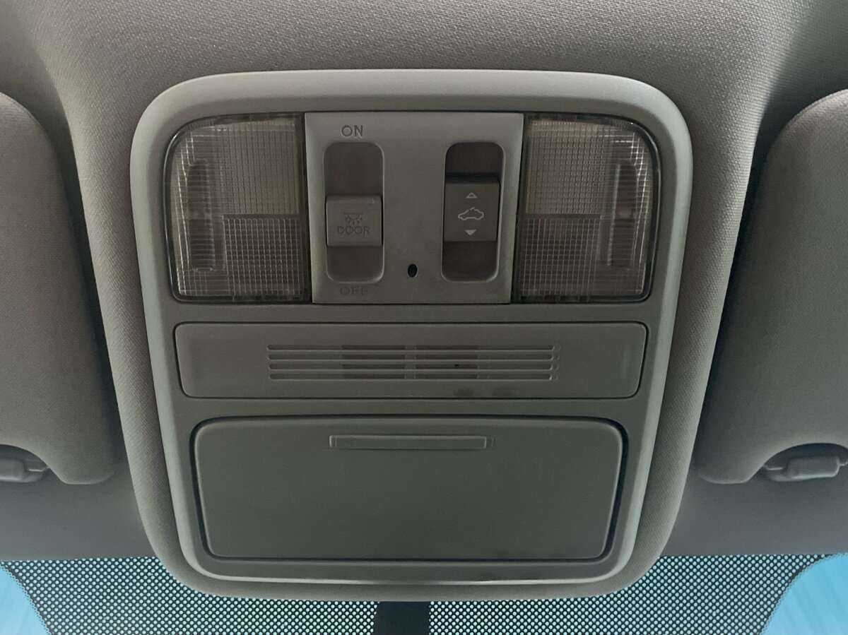 Honda Pilot 2008