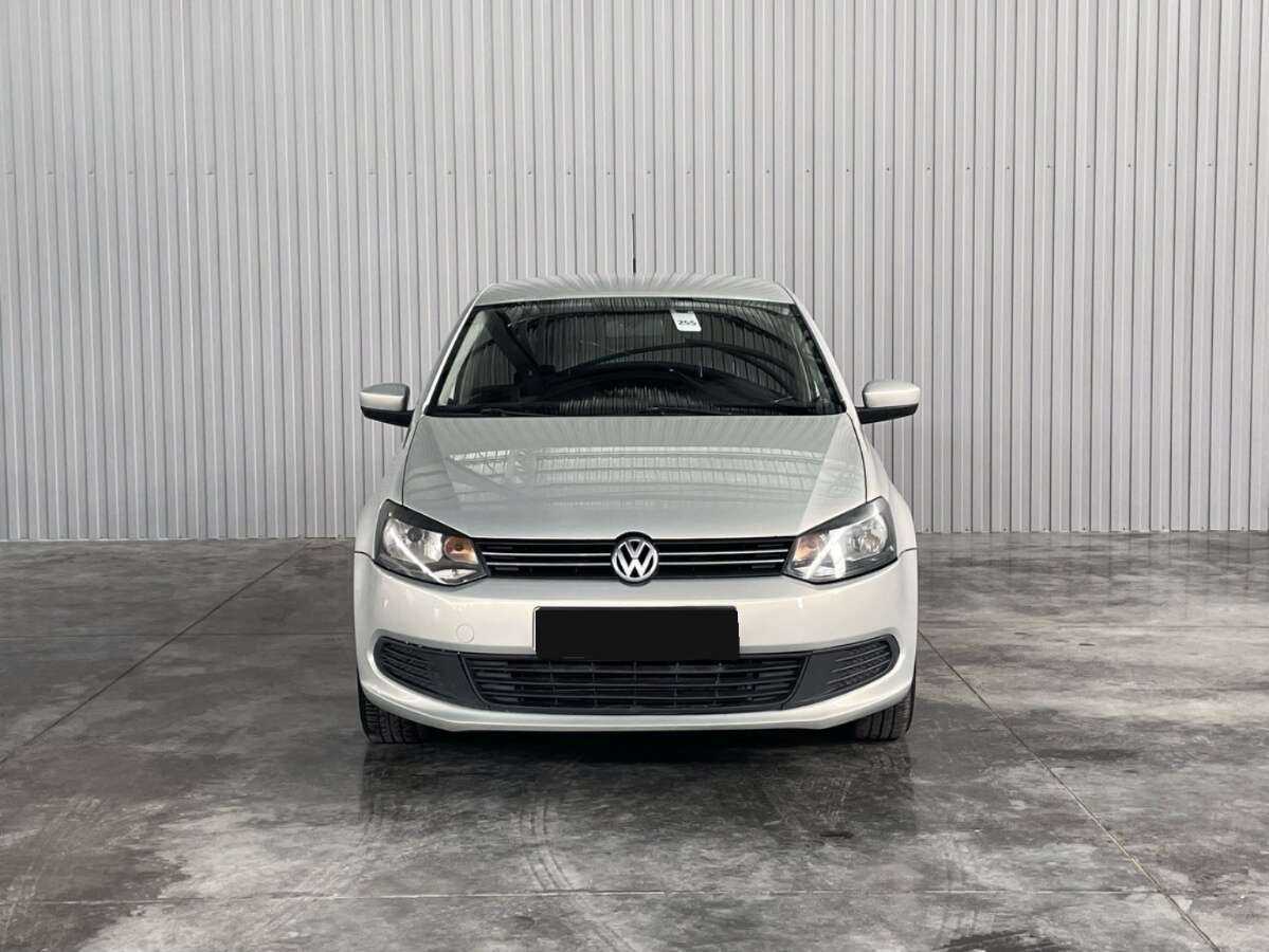 Volkswagen Polo 2011