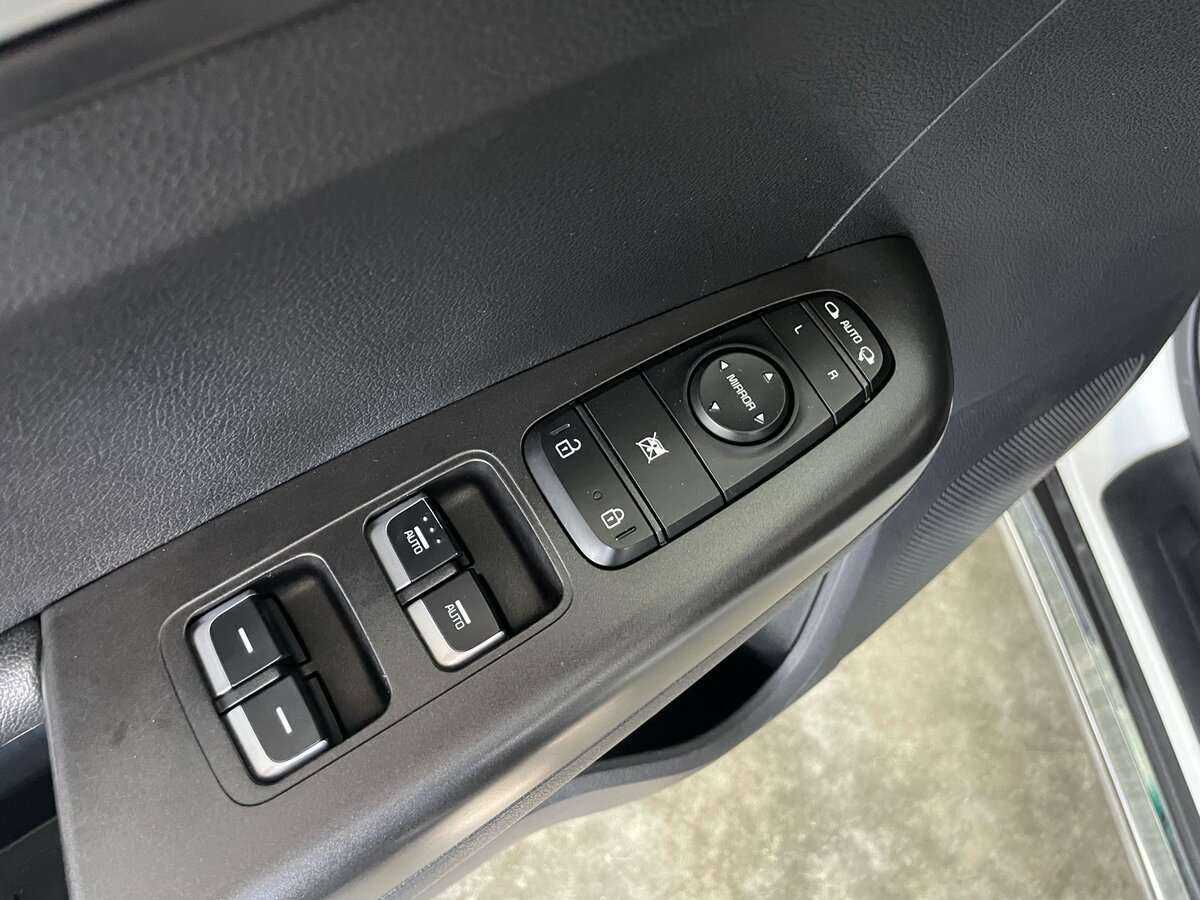 Kia Sportage 2019