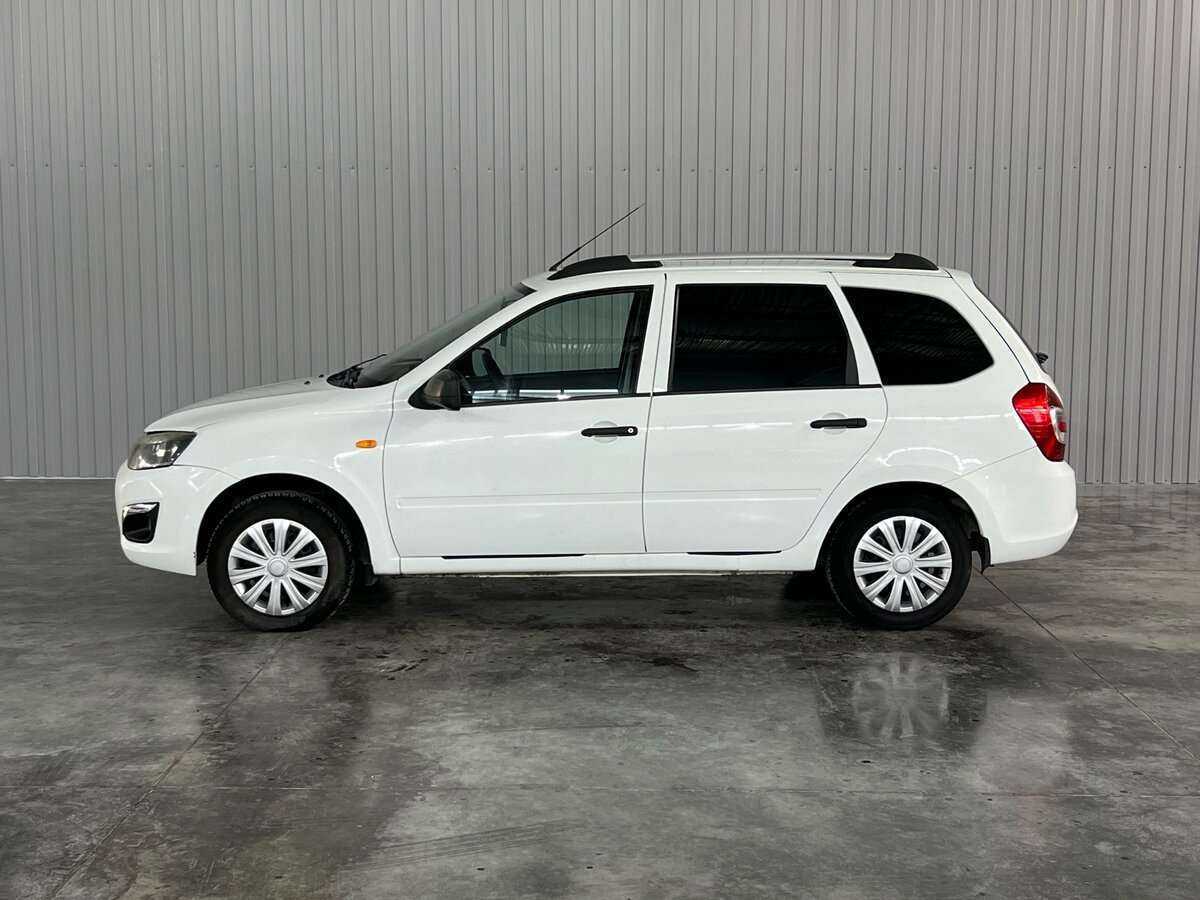 Lada (ВАЗ) Kalina