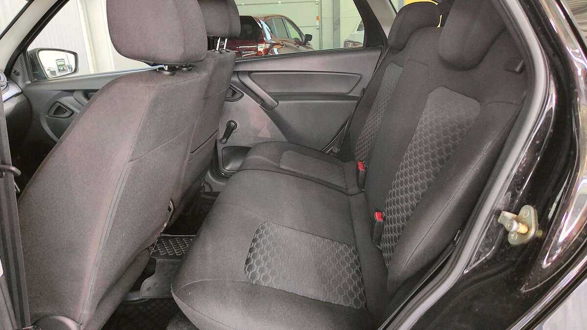 Lada (ВАЗ) Granta 2021