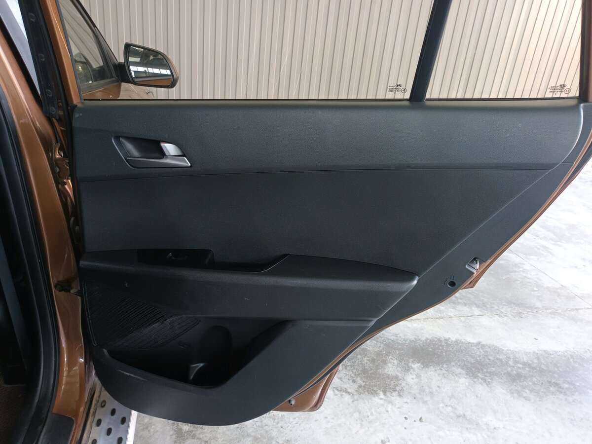 Hyundai Creta 2017