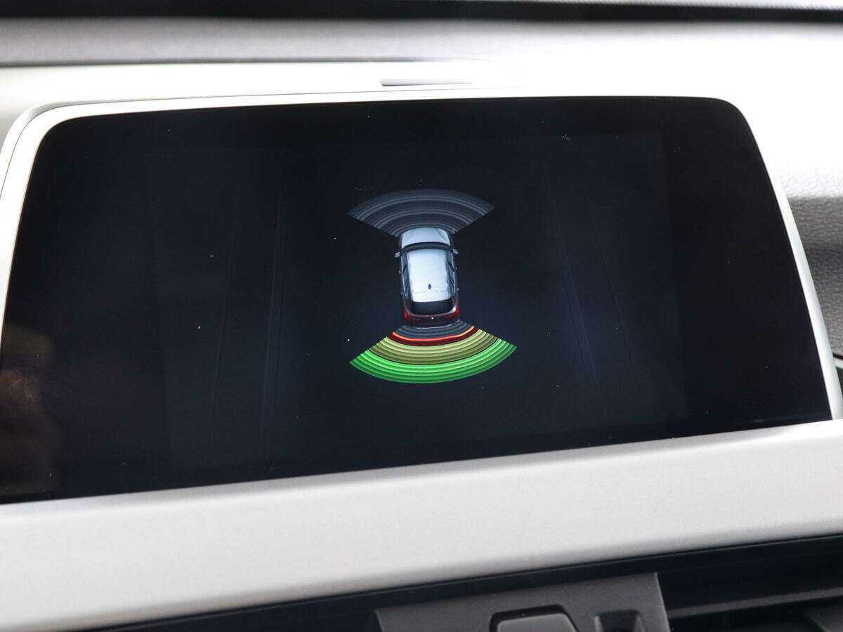 BMW X1 2019