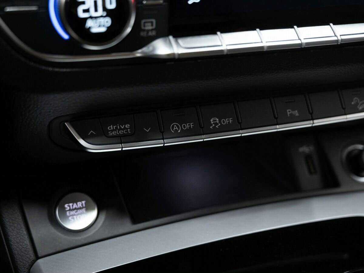 Audi Q5 2021
