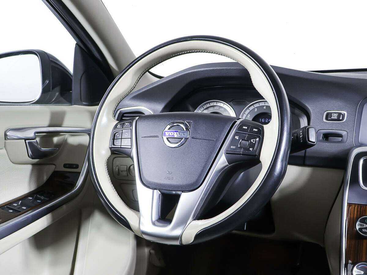 Volvo S60 2011