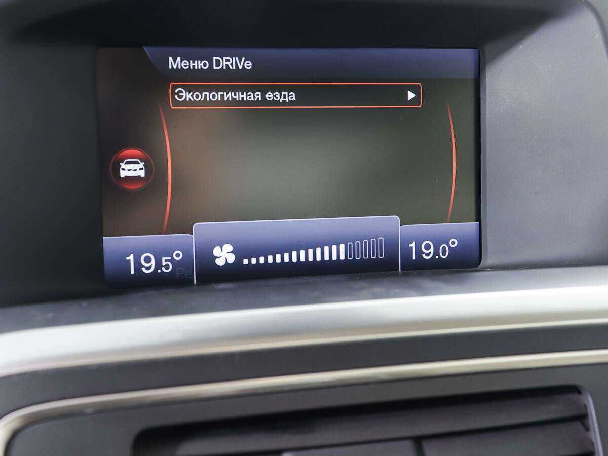 Volvo S60 2011