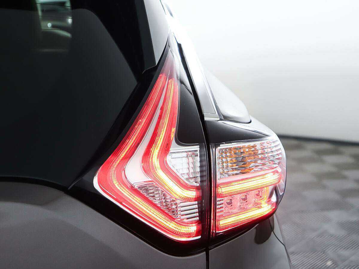 Nissan Murano 2021