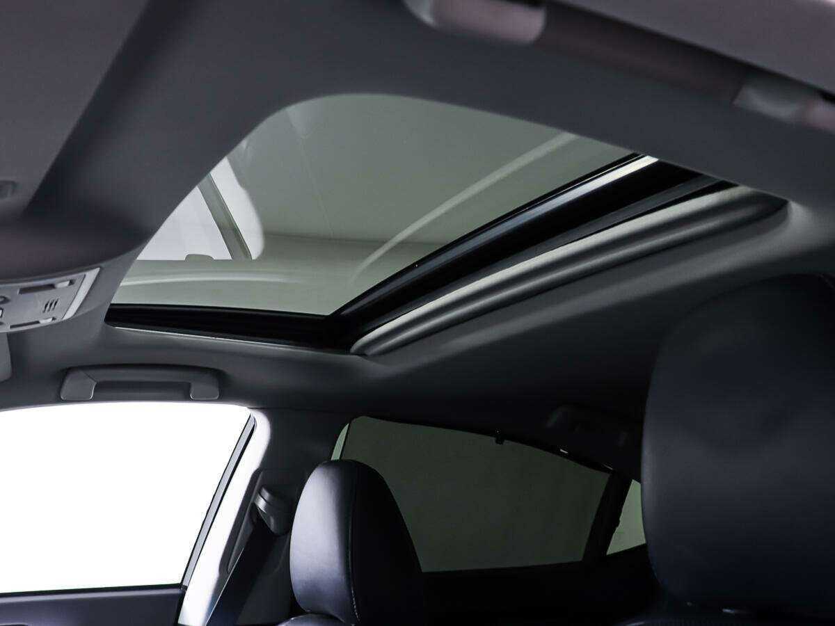 Lexus ES 2014