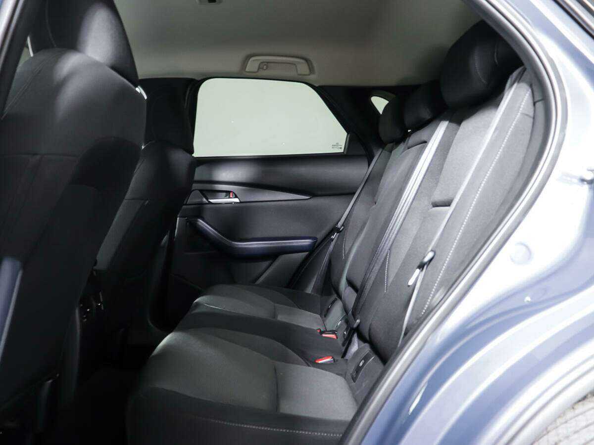 Mazda CX-30 2020