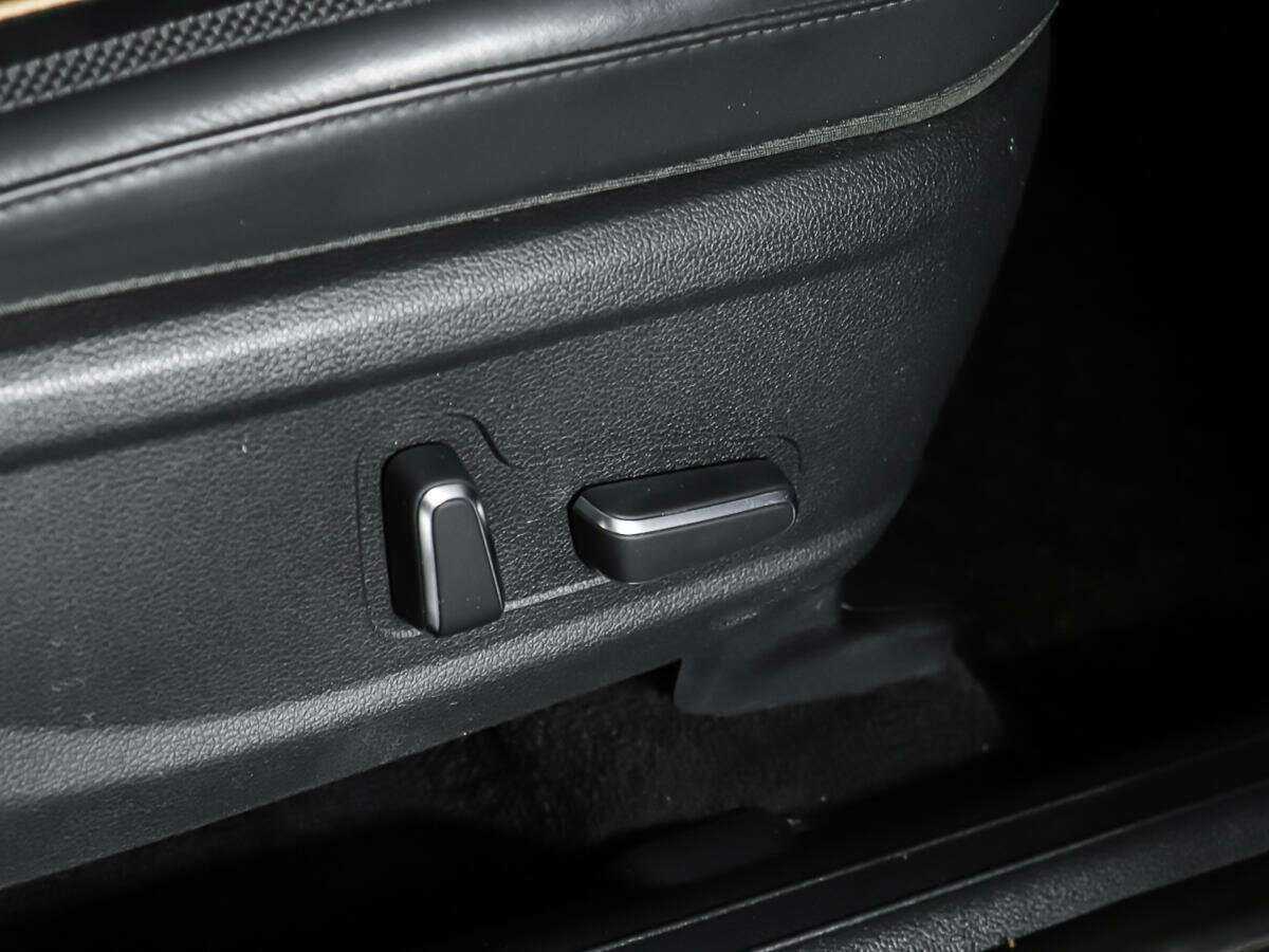 Hyundai Santa Fe 2021
