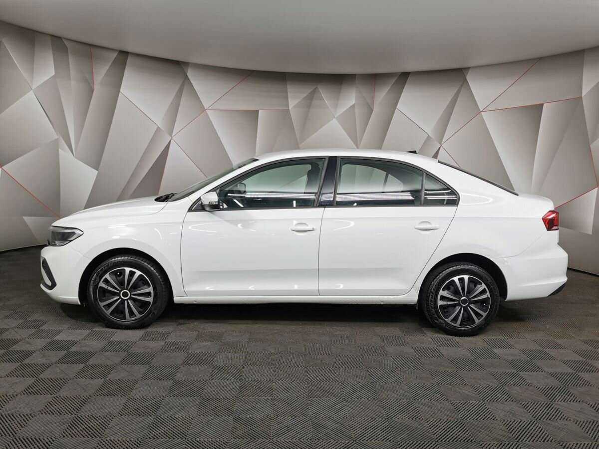Volkswagen Polo 2020