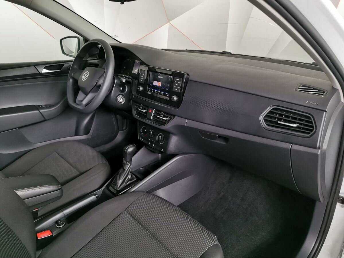 Volkswagen Polo 2020