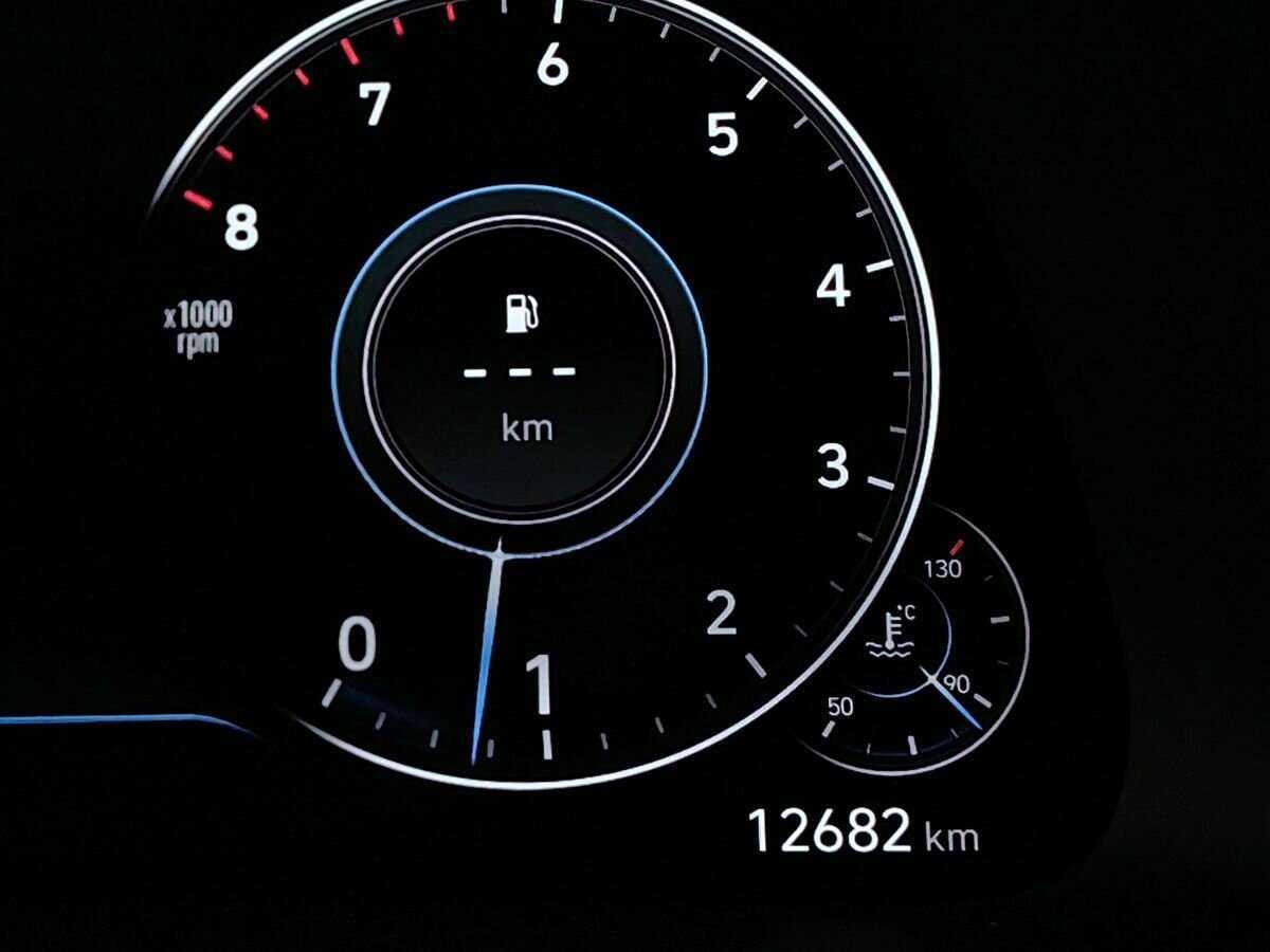 Hyundai Sonata 2022