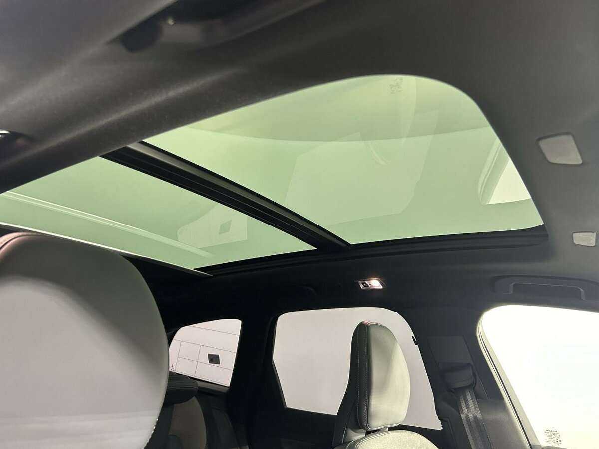 Volvo XC60 2021