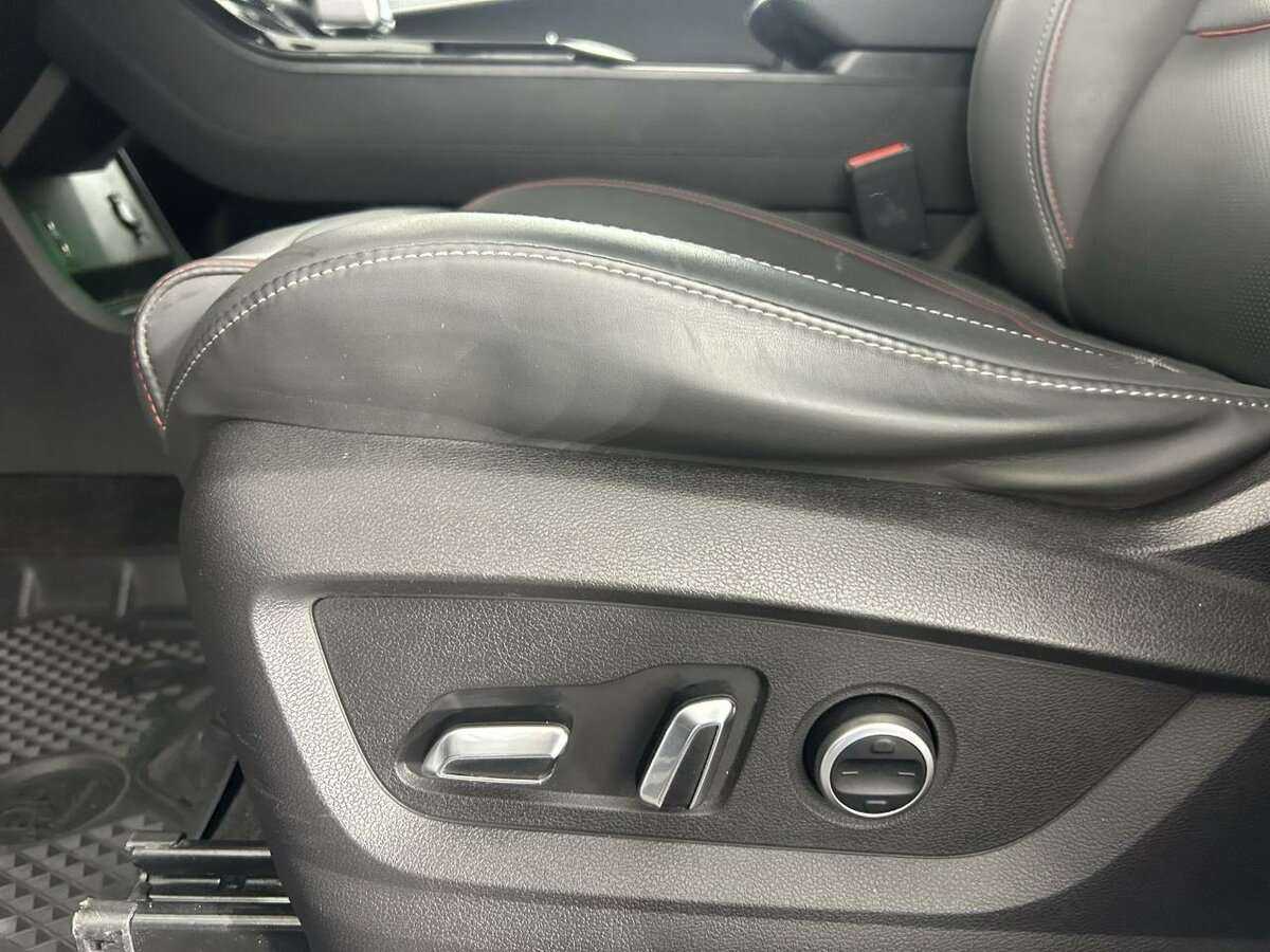Chery Tiggo 7 Pro 2022