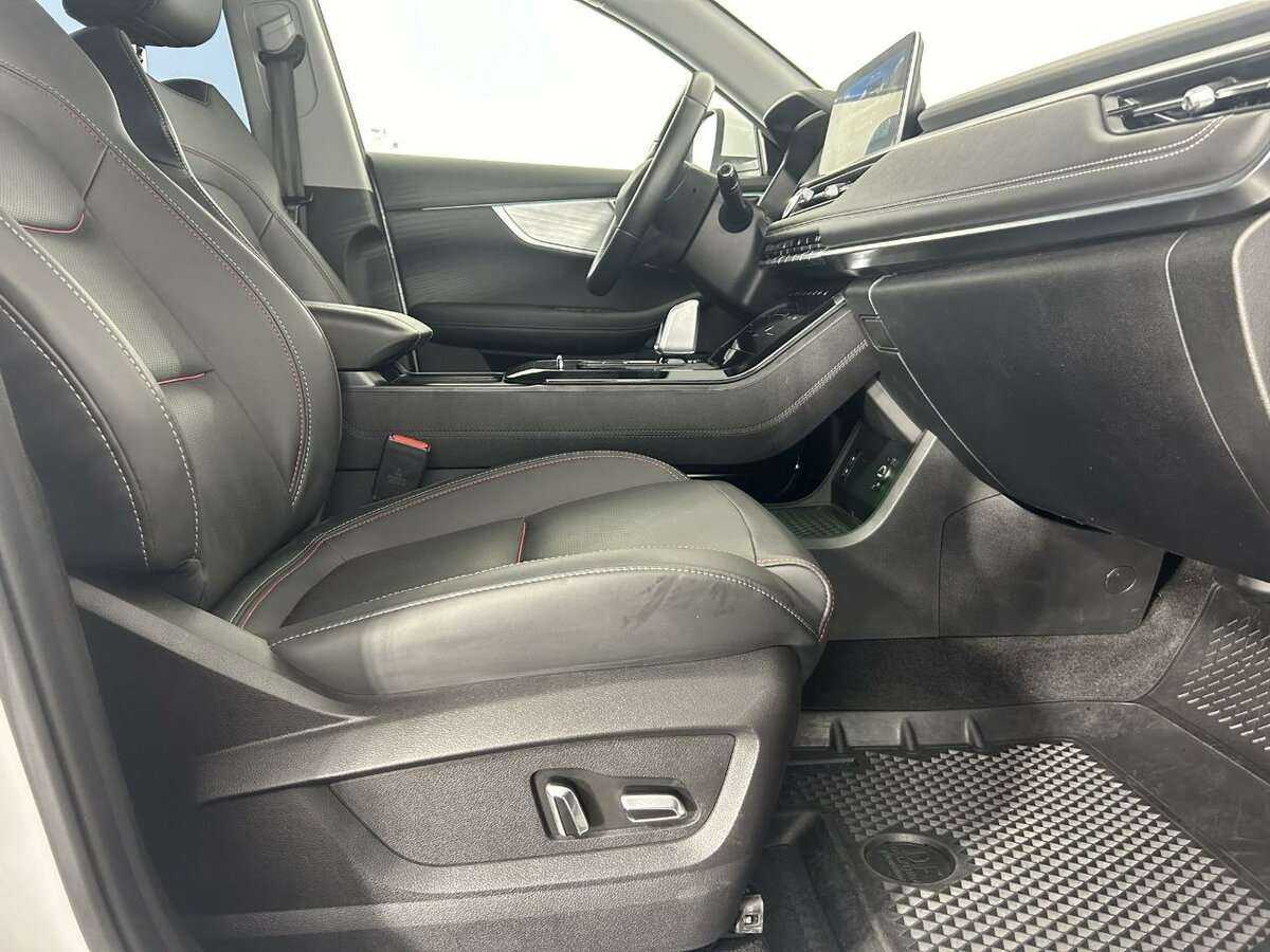 Chery Tiggo 7 Pro 2022