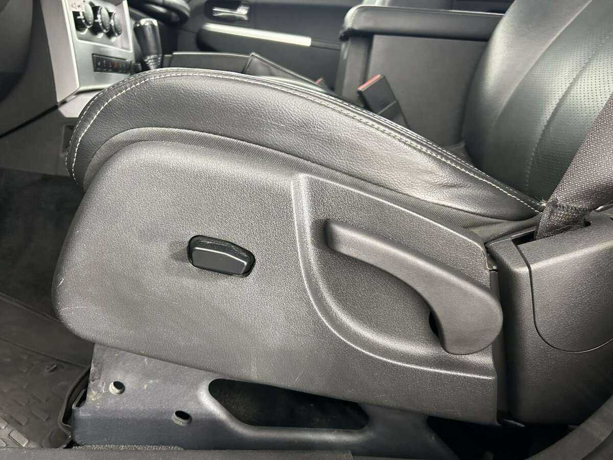 Jeep Cherokee 2010