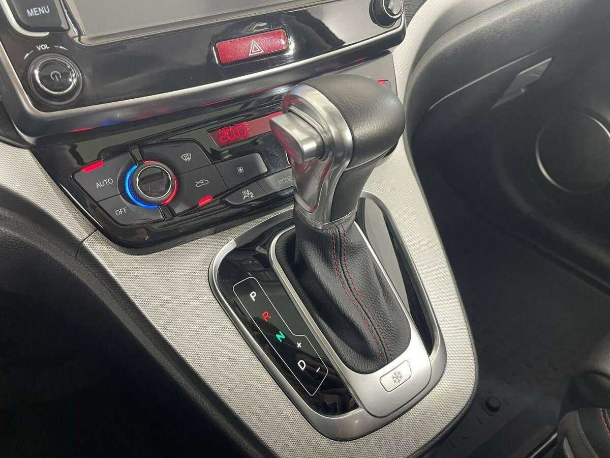 Haval H6 2016