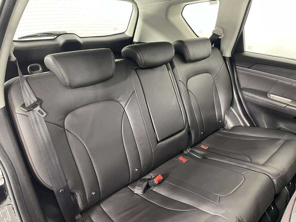 Haval H6 2016