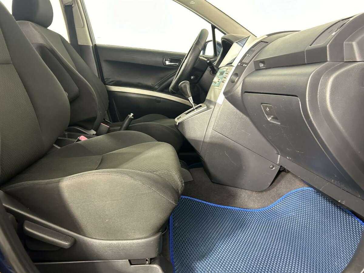 Toyota Corolla Verso 2006