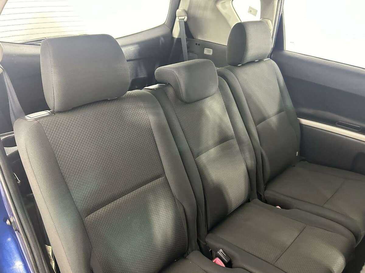 Toyota Corolla Verso 2006