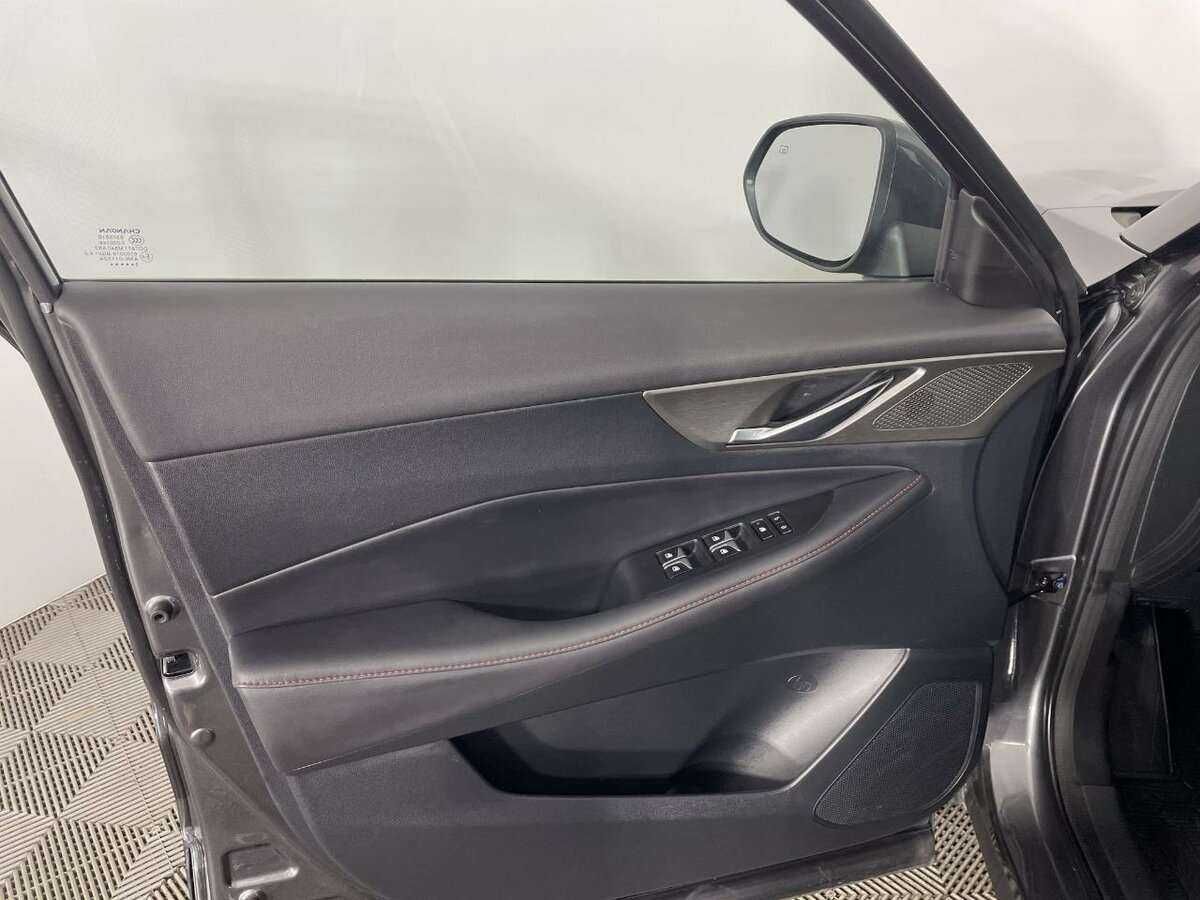 Changan CS35PLUS