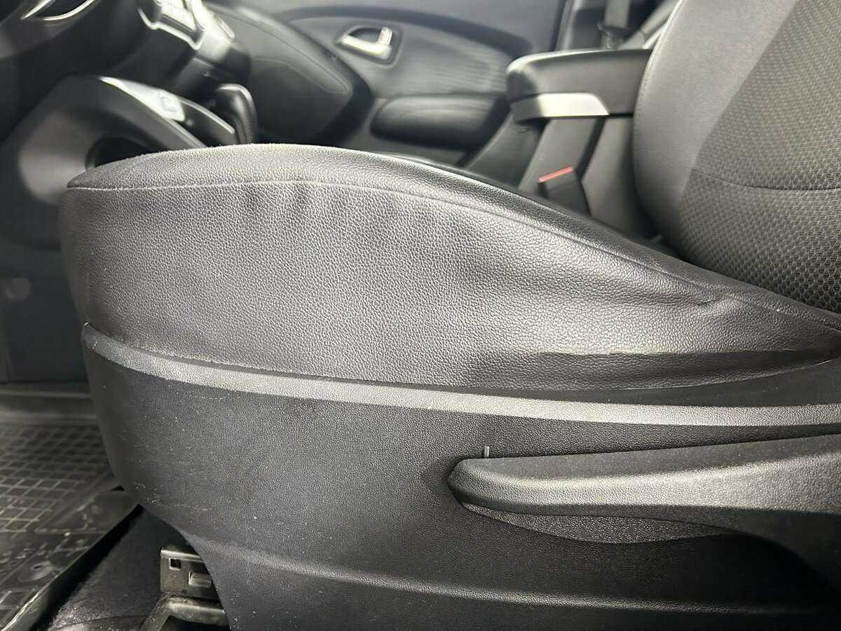 Hyundai ix35 2013
