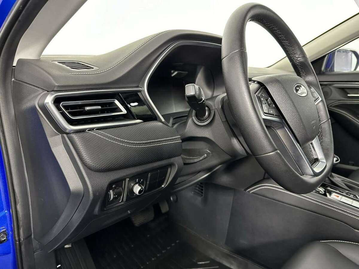 JAC J7