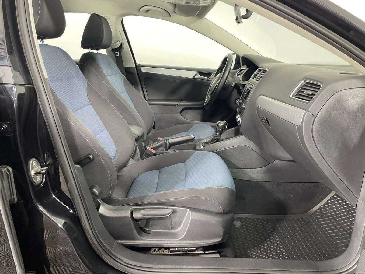 Volkswagen Jetta 2013