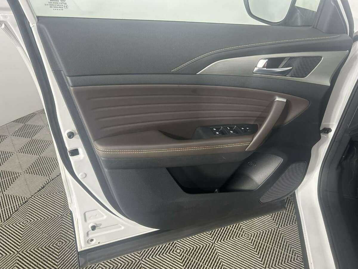 Changan CS35PLUS