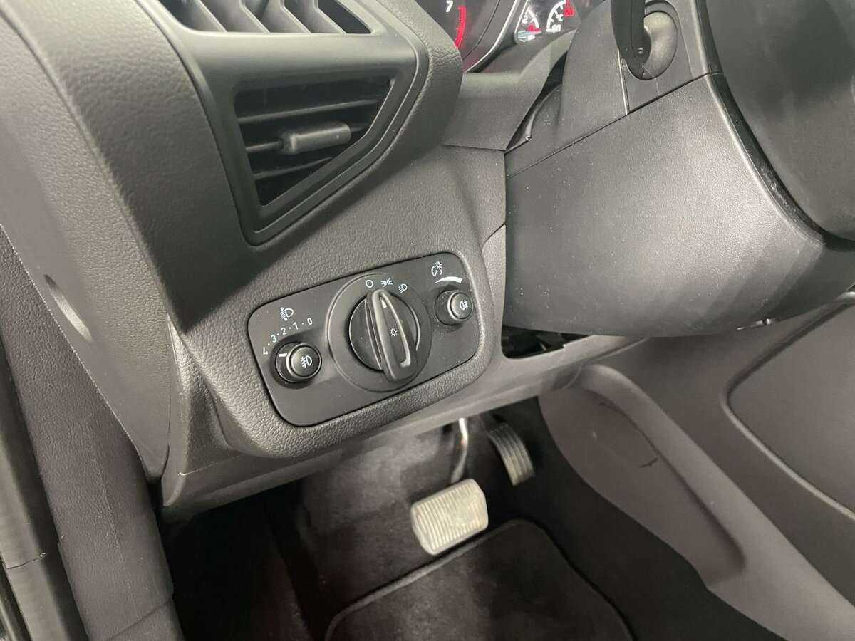 Ford Kuga 2013