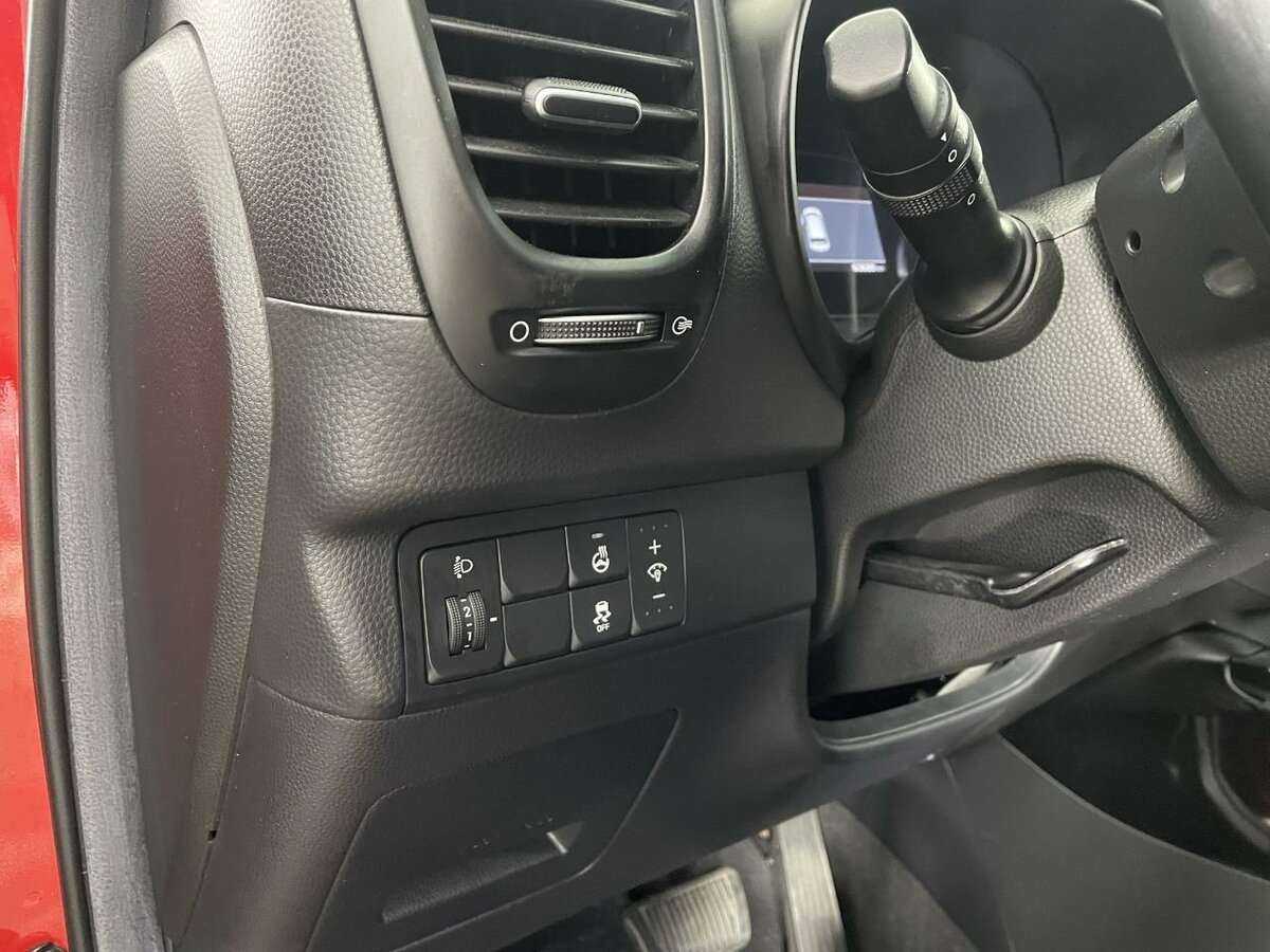 Kia Soul 2018