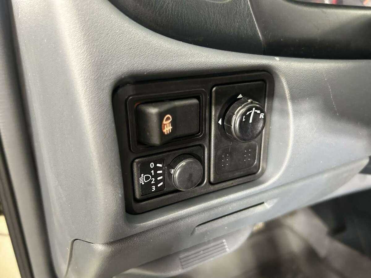 Nissan Almera Classic 2006