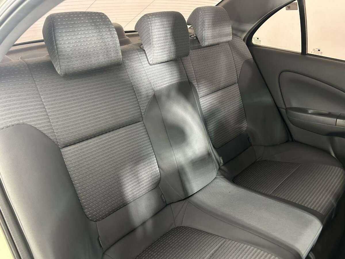 Nissan Almera Classic 2006